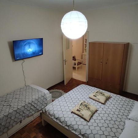 Dominic Chania Center Apartment Esterno foto