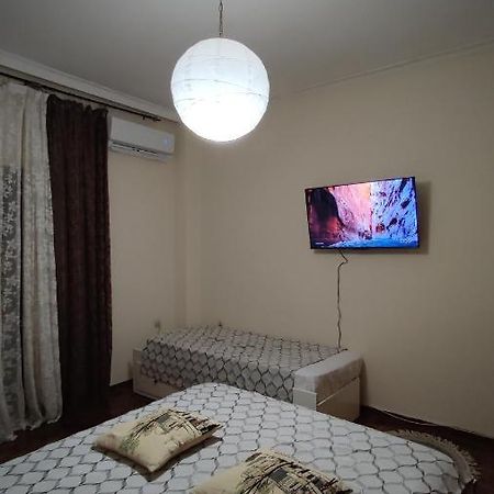 Dominic Chania Center Apartment Esterno foto