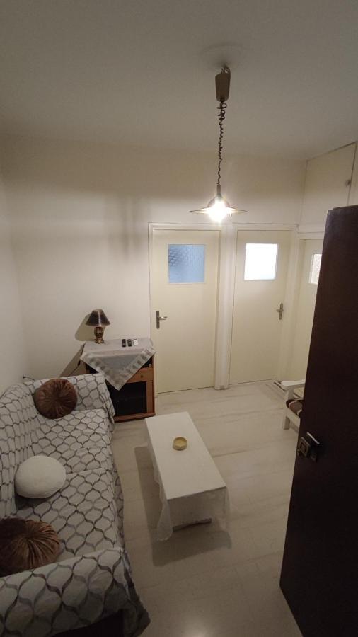 Dominic Chania Center Apartment Esterno foto